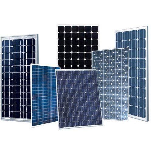 Utiliser lénergie des panneaux solaires
