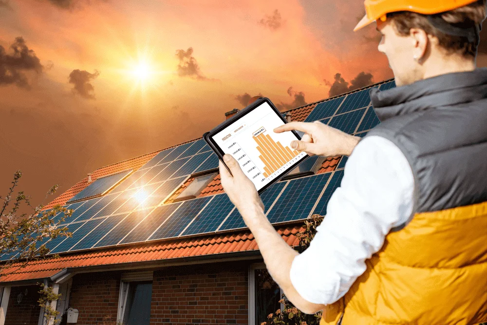 Comprendre les tarifs dinstallation de panneaux solaires